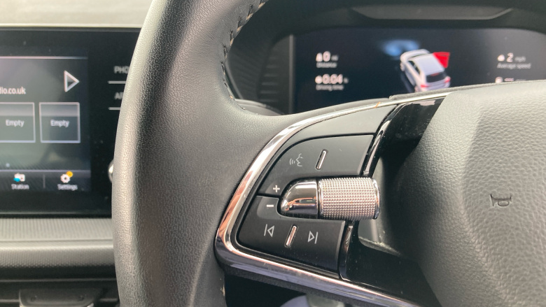 Skoda Fabia 1.0 TSI Colour Edition 5dr Petrol Hatchback